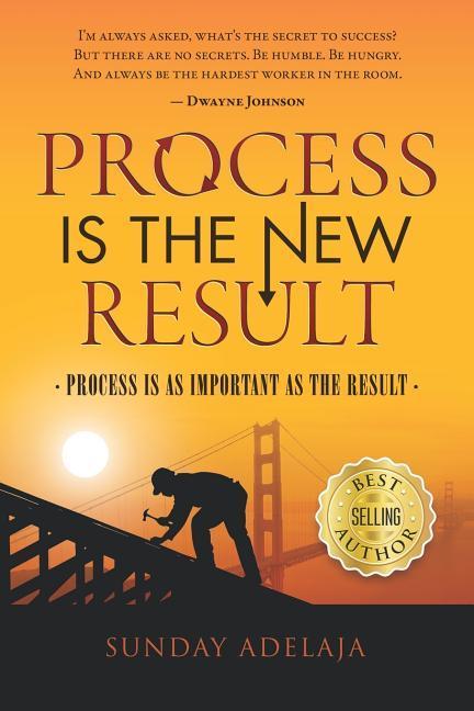 Process Is a New Result