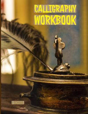 Calligraphy Workbook