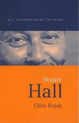 Stuart Hall