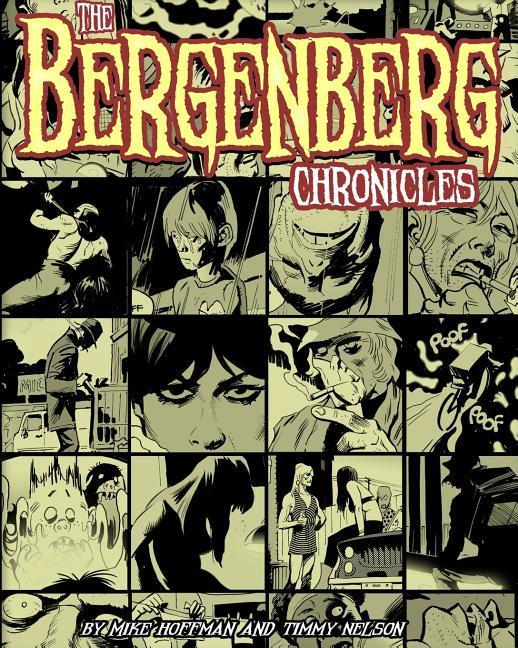 The Bergenberg Chronicles