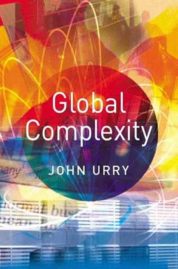 Global Complexity