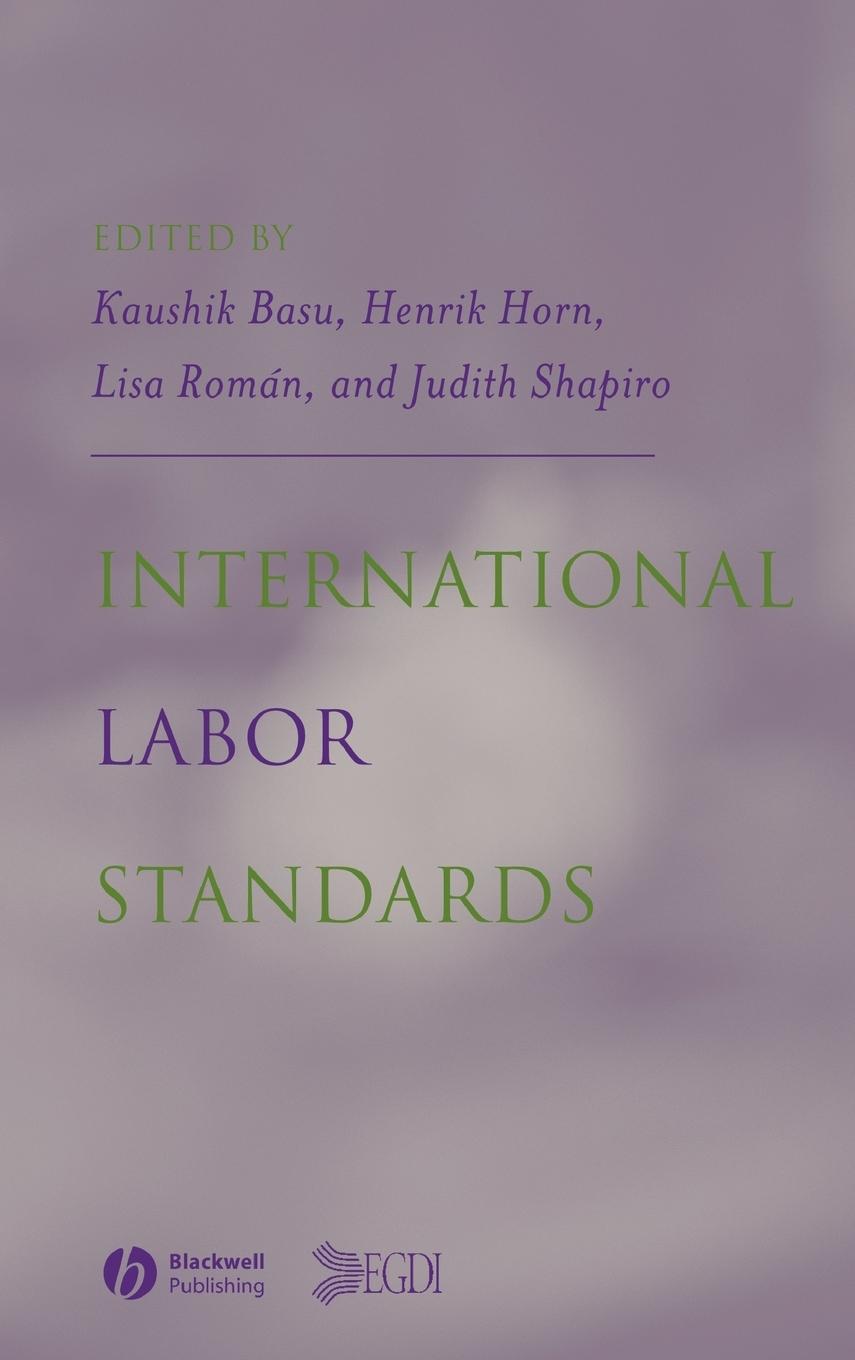 International Labor Standards