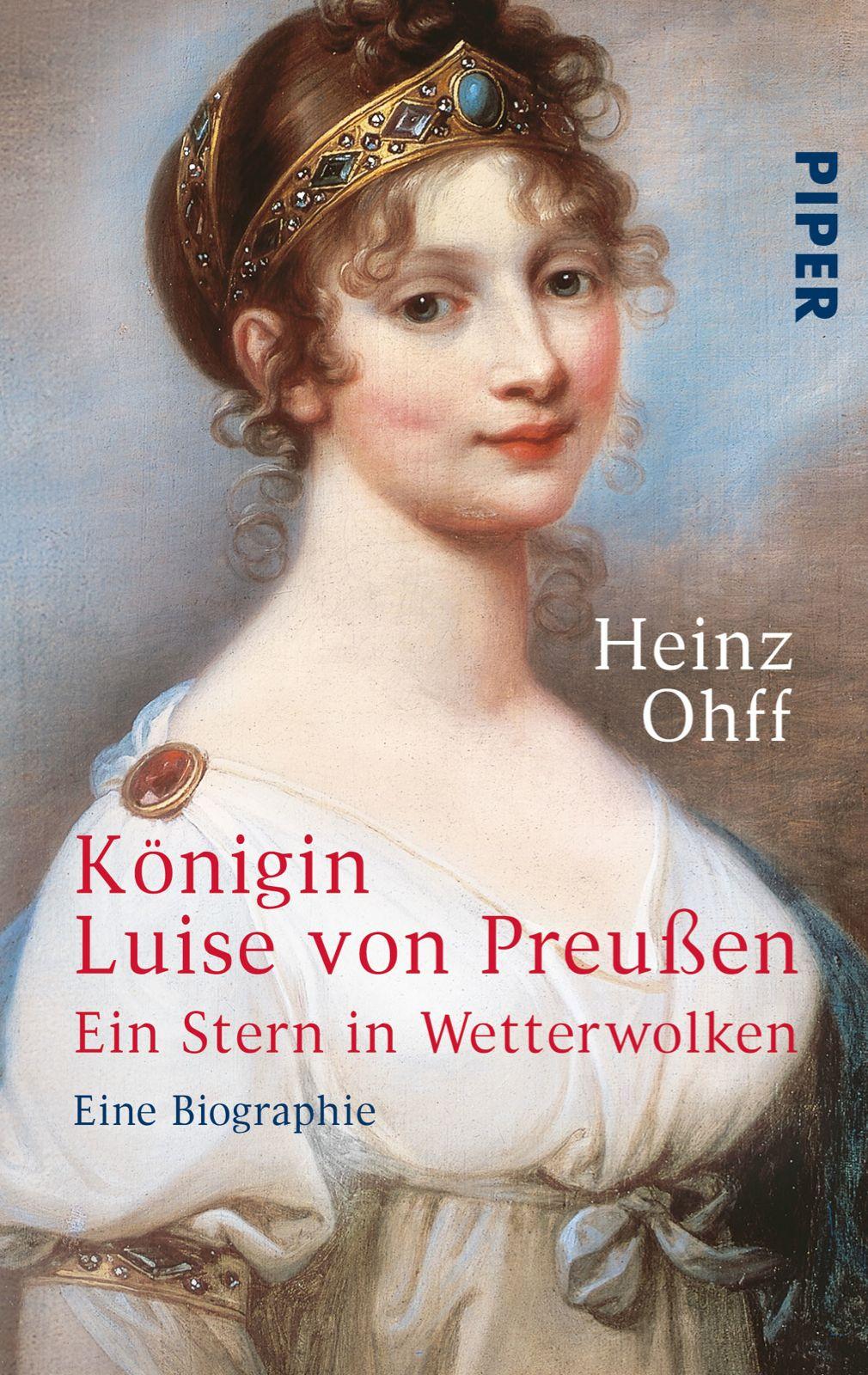 Königin Luise von Preußen