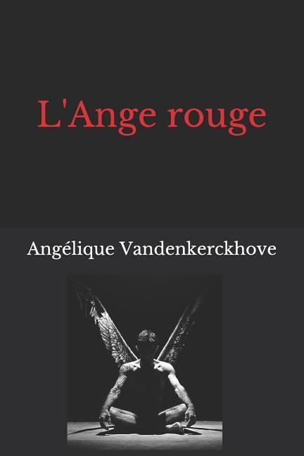 L'Ange Rouge