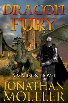 Malison: Dragon Fury