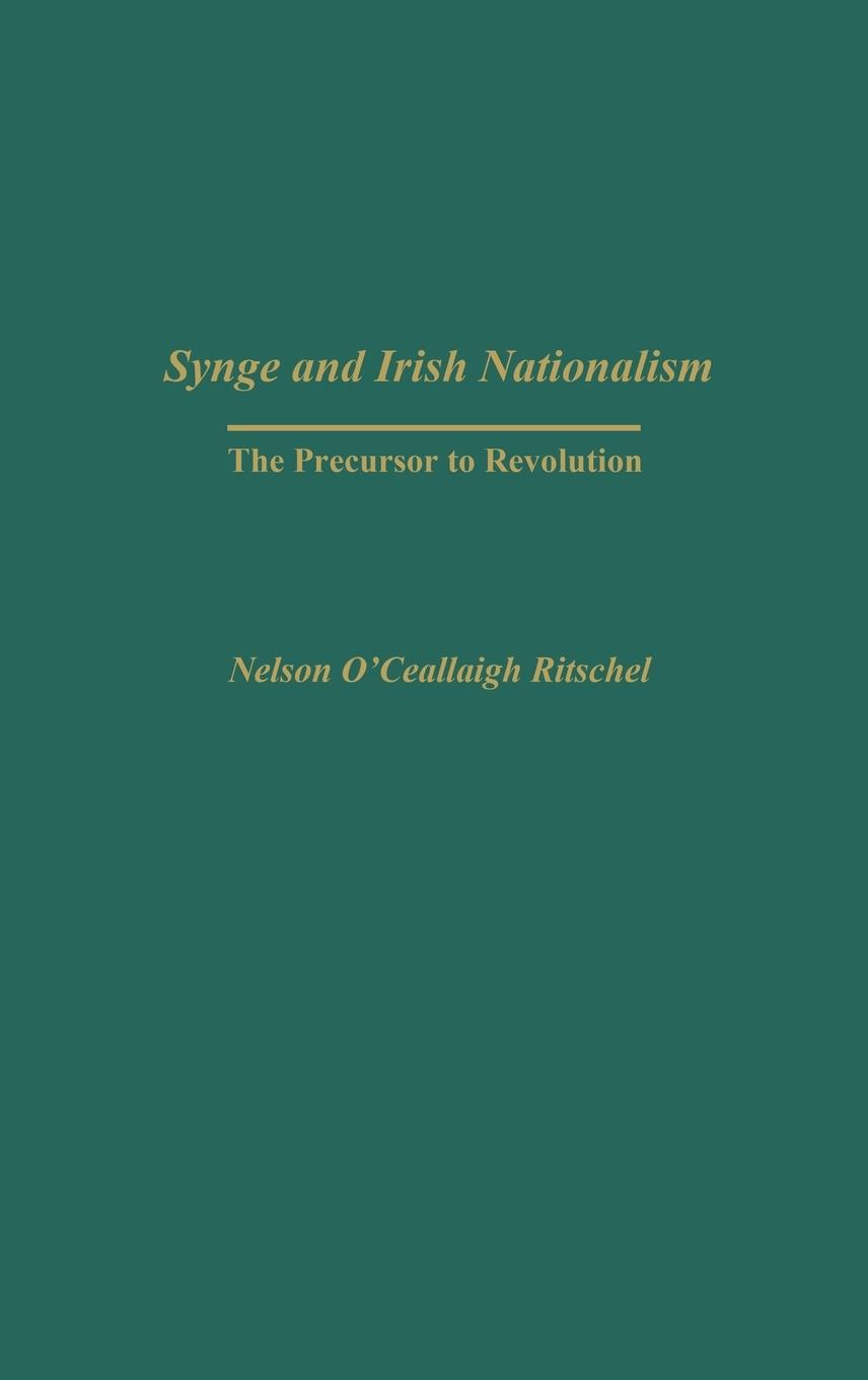 Synge and Irish Nationalism