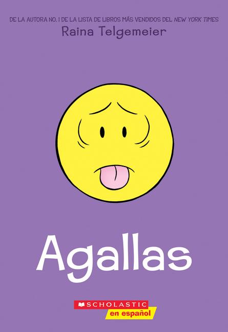 Agallas