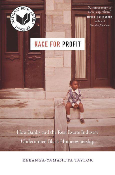 Race for Profit