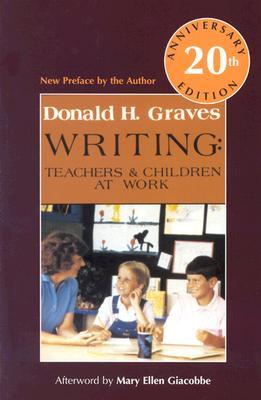 Writing, 20th Anniversary Ed