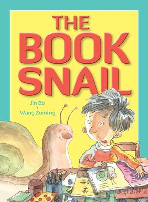 The Book Snail