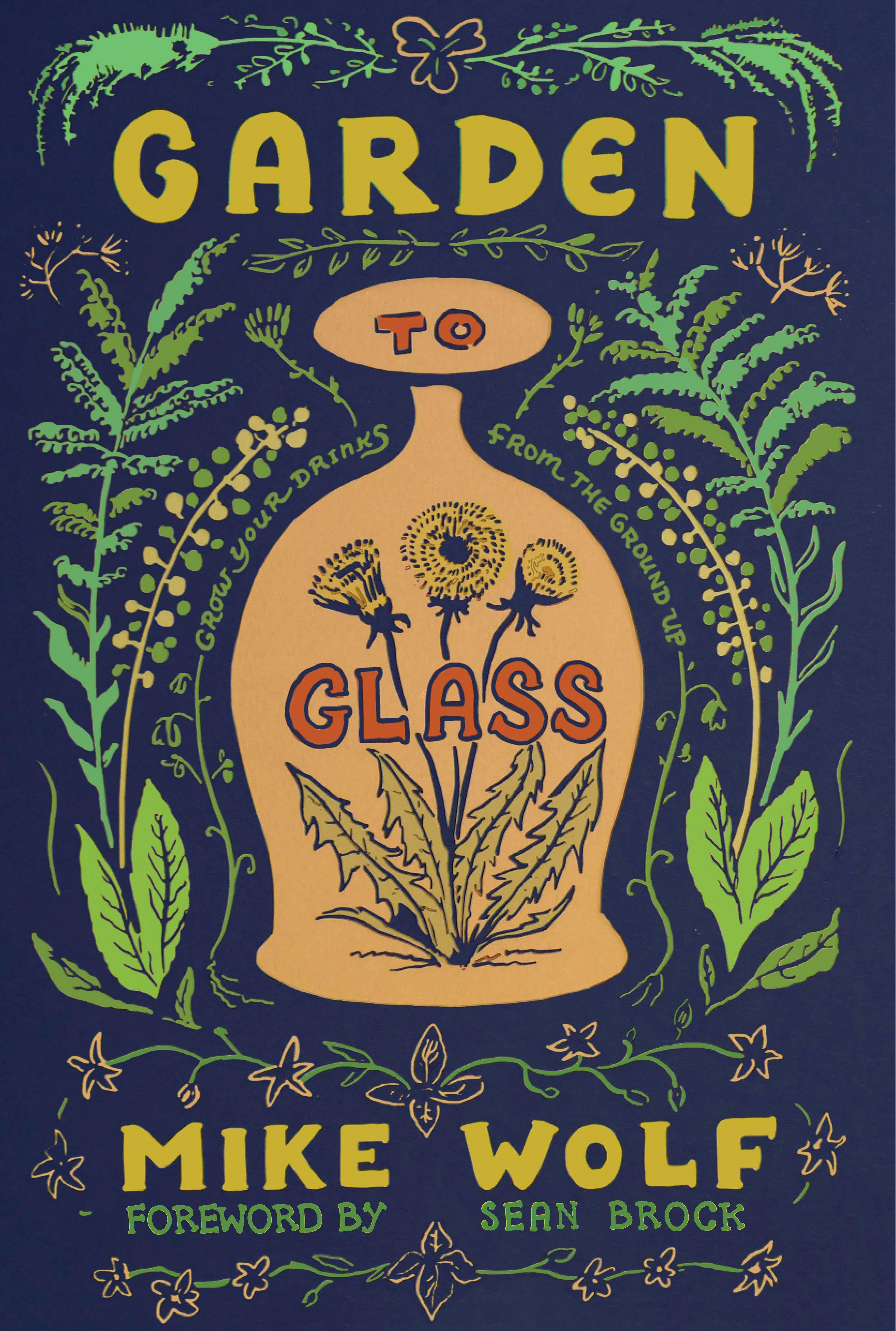 Garden to Glass