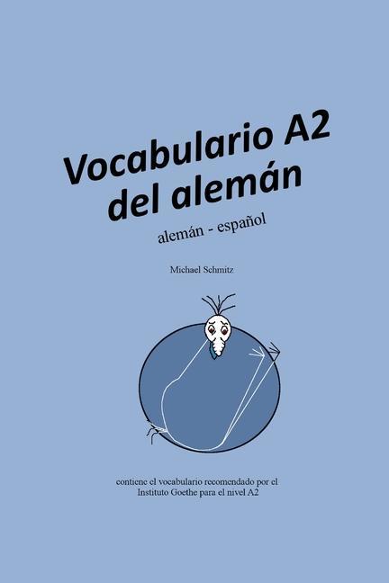 Vocabulario A2 del alemán