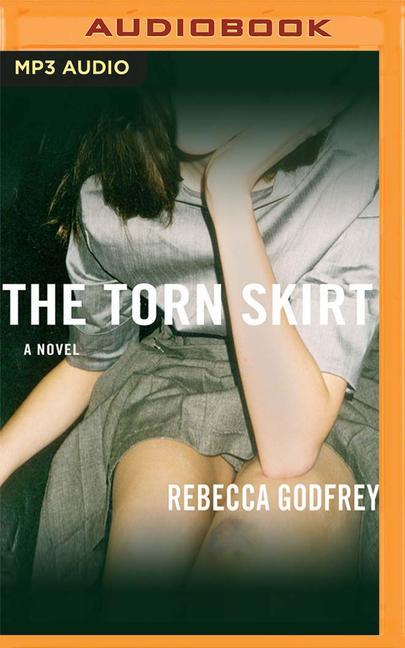 The Torn Skirt