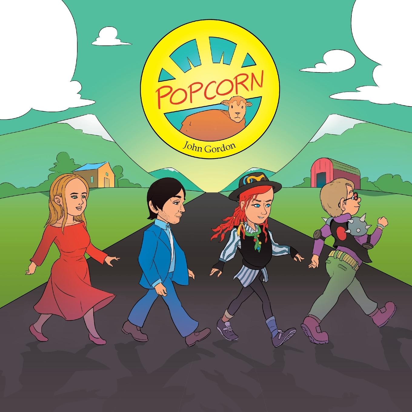 Popcorn