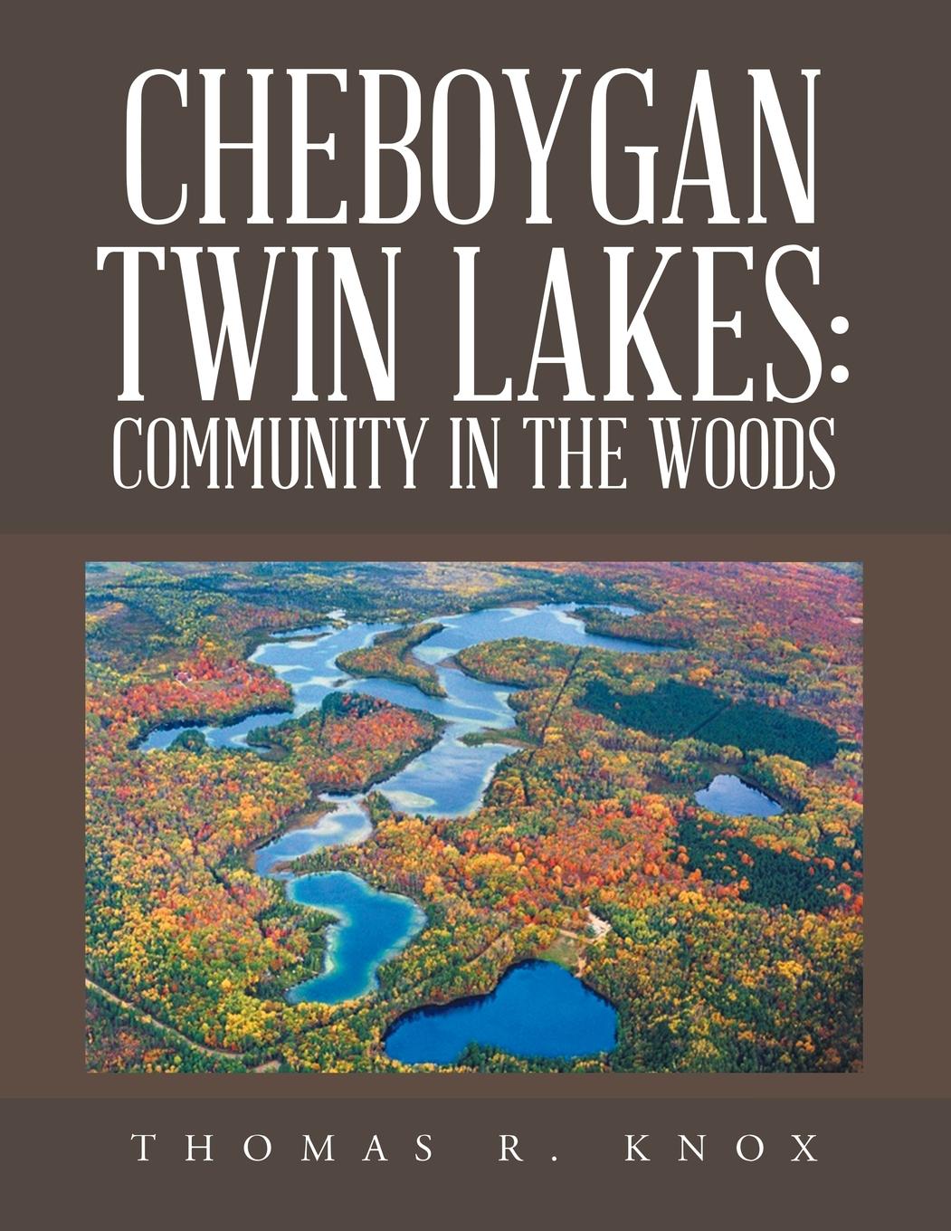 Cheboygan Twin Lakes