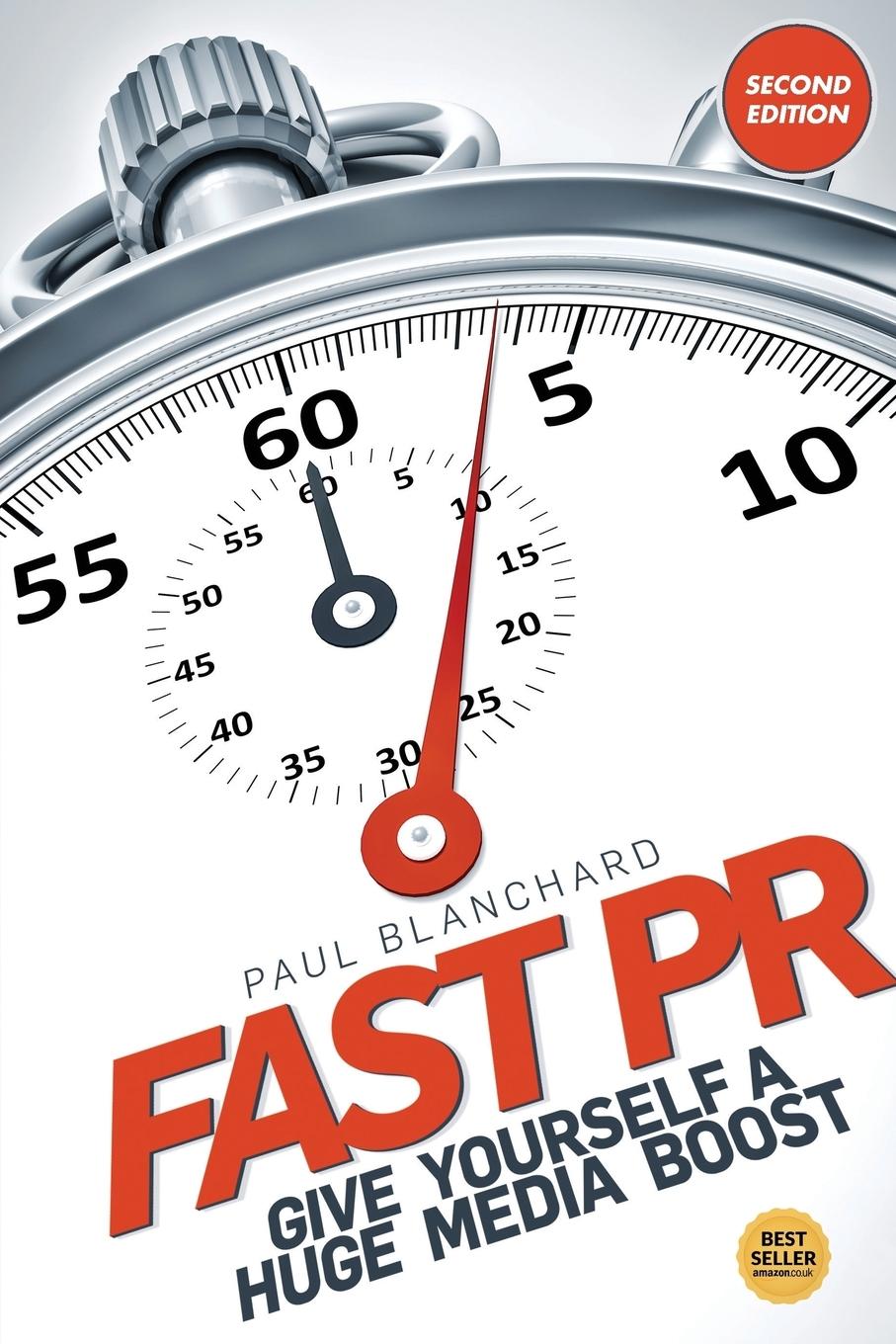 Fast PR