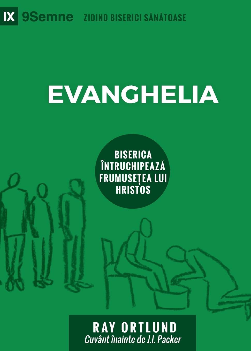 The Gospel / Evanghelia