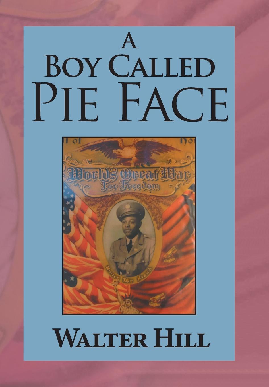 A Boy Called Pie Face