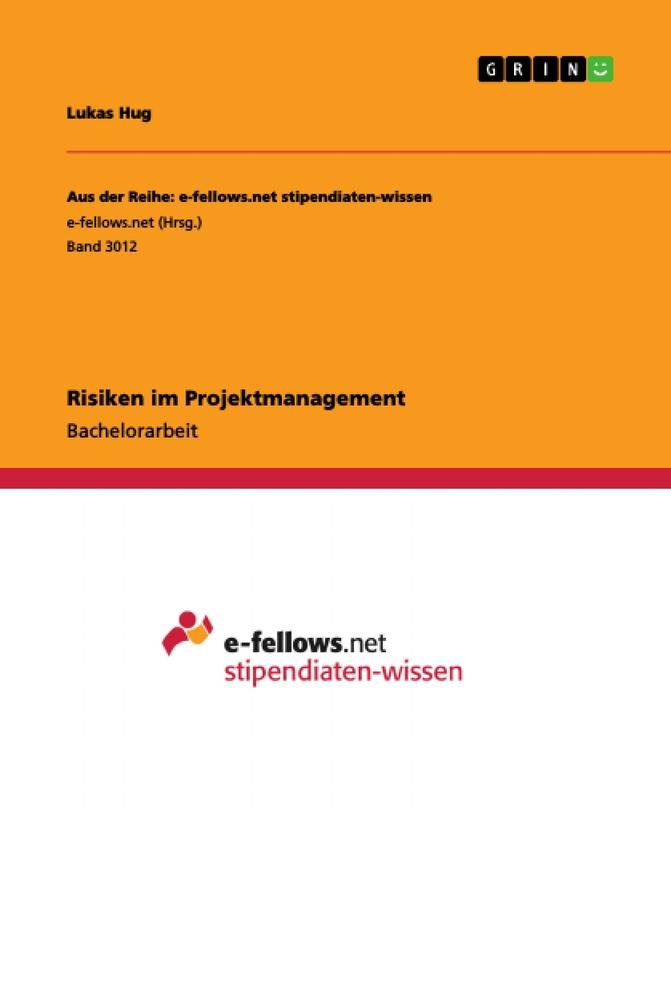 Risiken im Projektmanagement