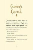 Camur Cocuk