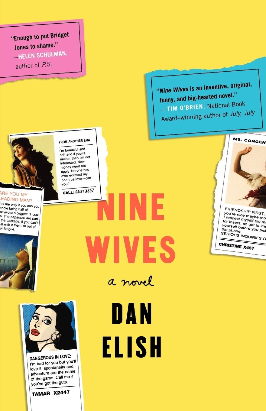 Nine Wives