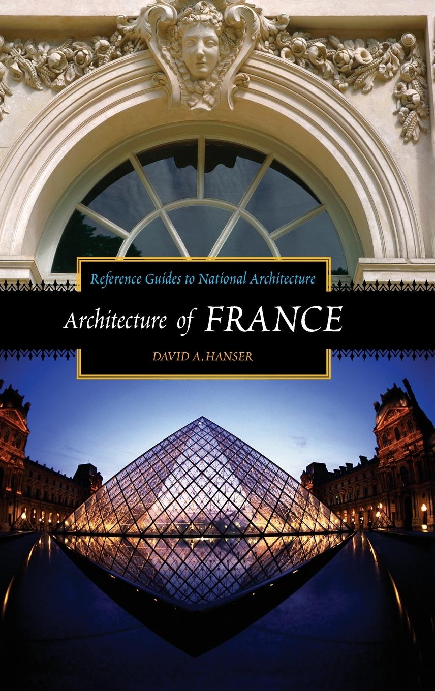 Architecture of France