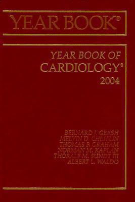 Year Book of Cardiology