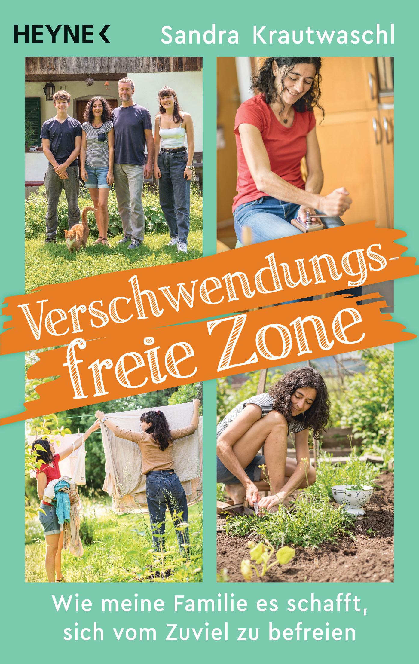 Verschwendungsfreie Zone