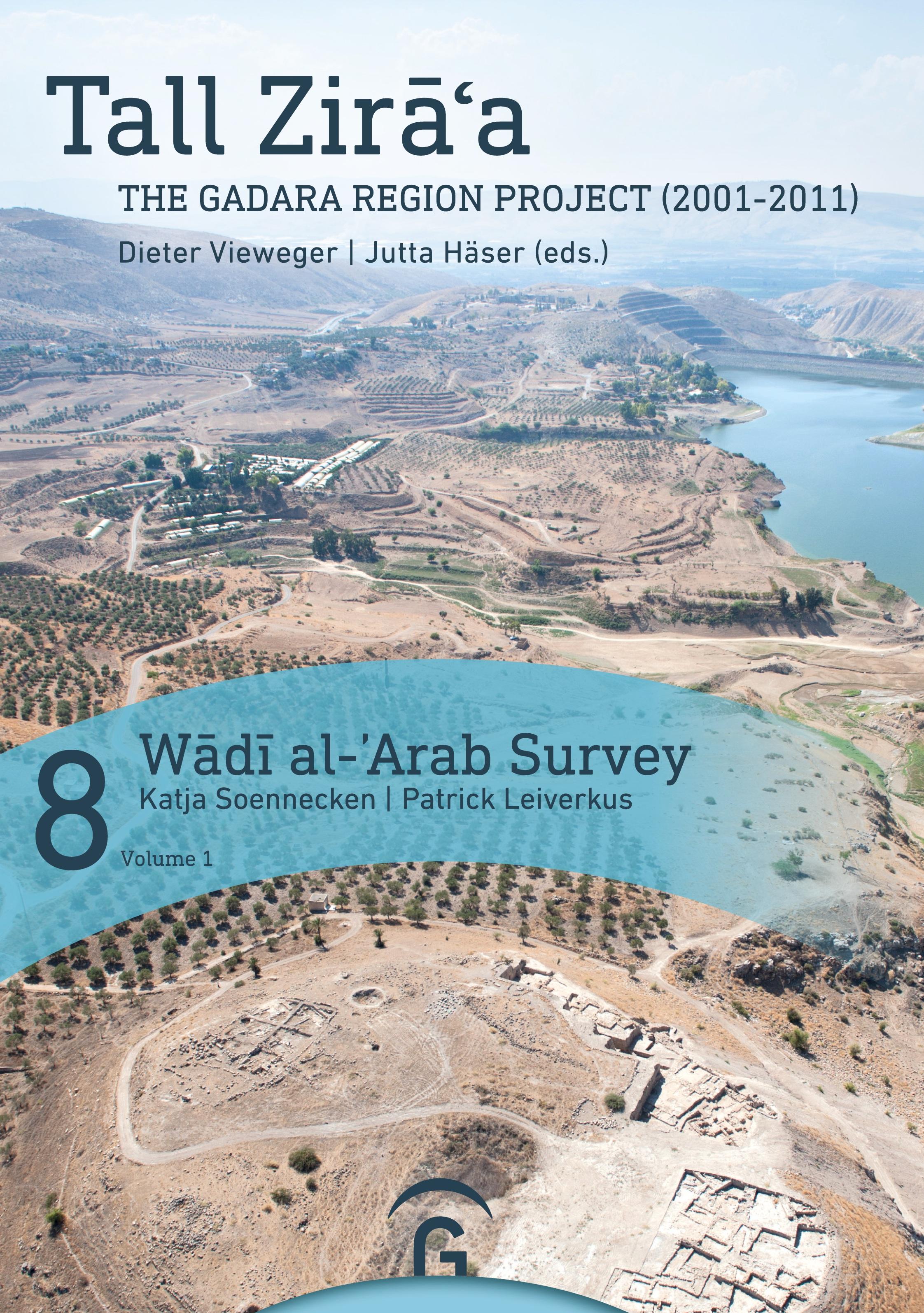 W¿d¿ al-¿Arab Survey