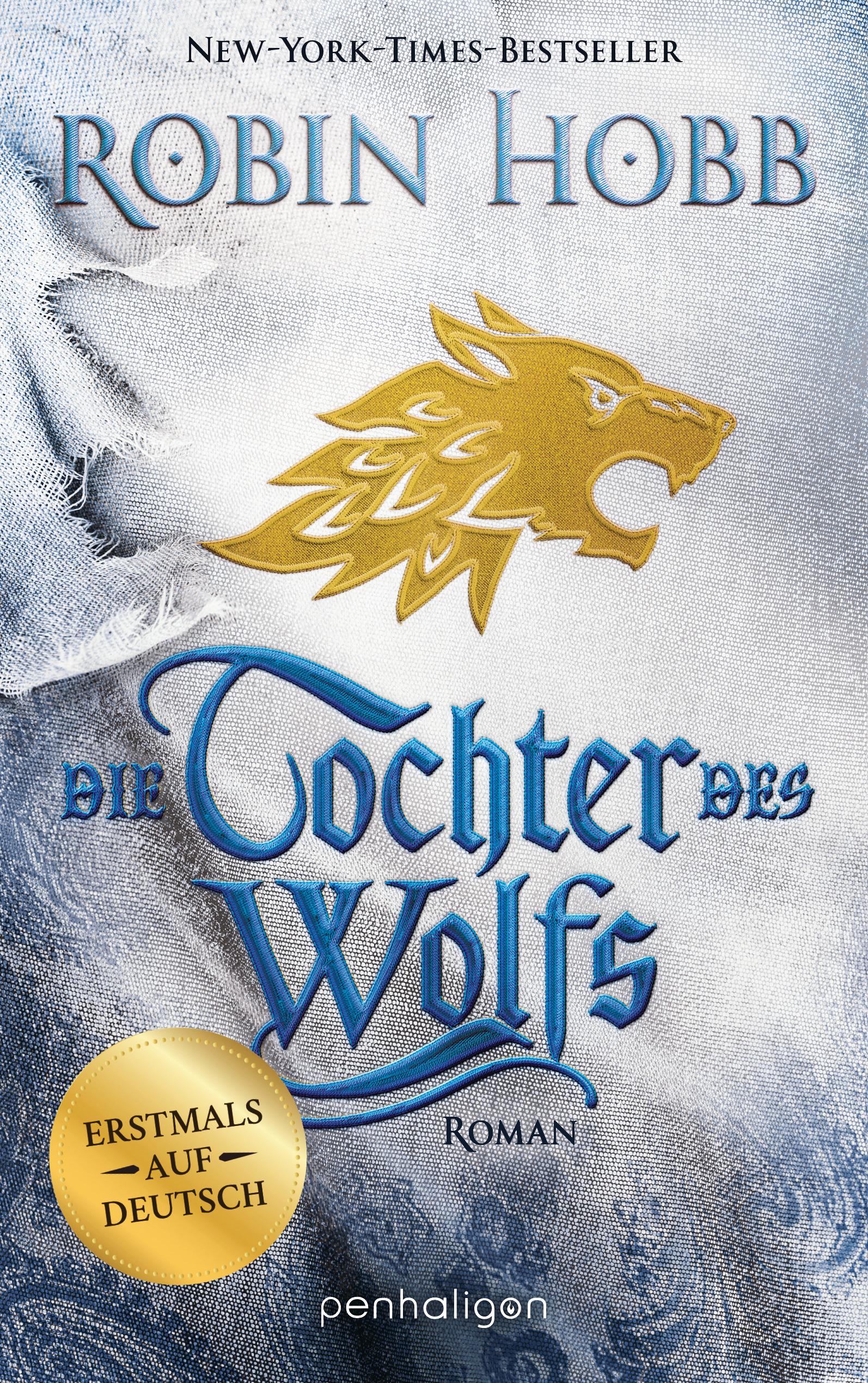 Die Tochter des Wolfs