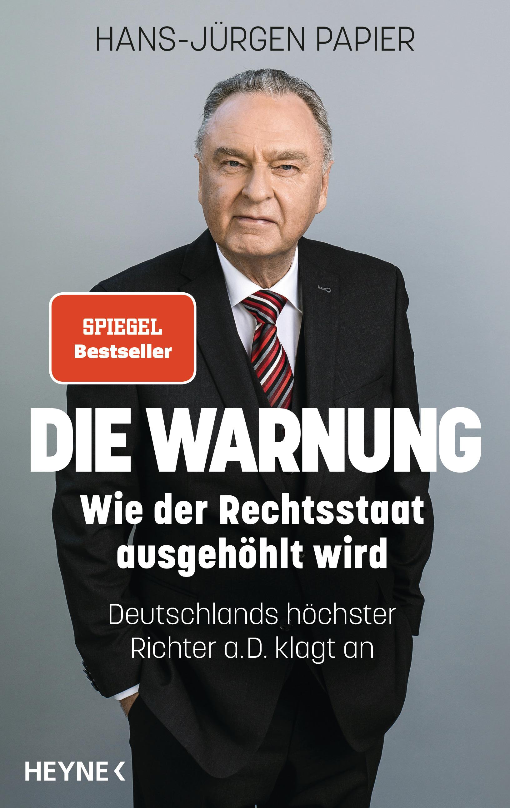 Die Warnung