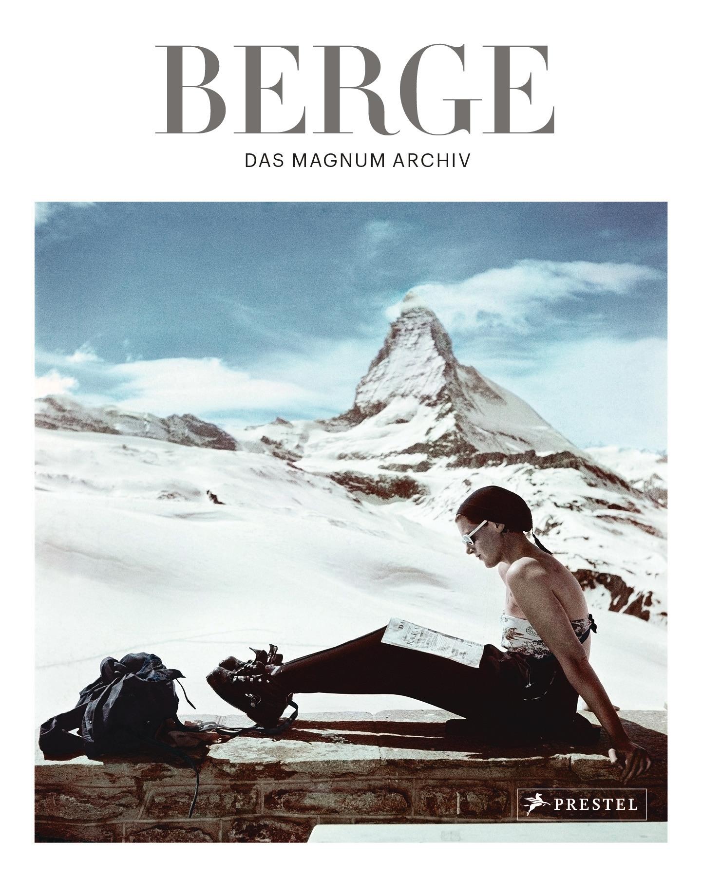 Berge