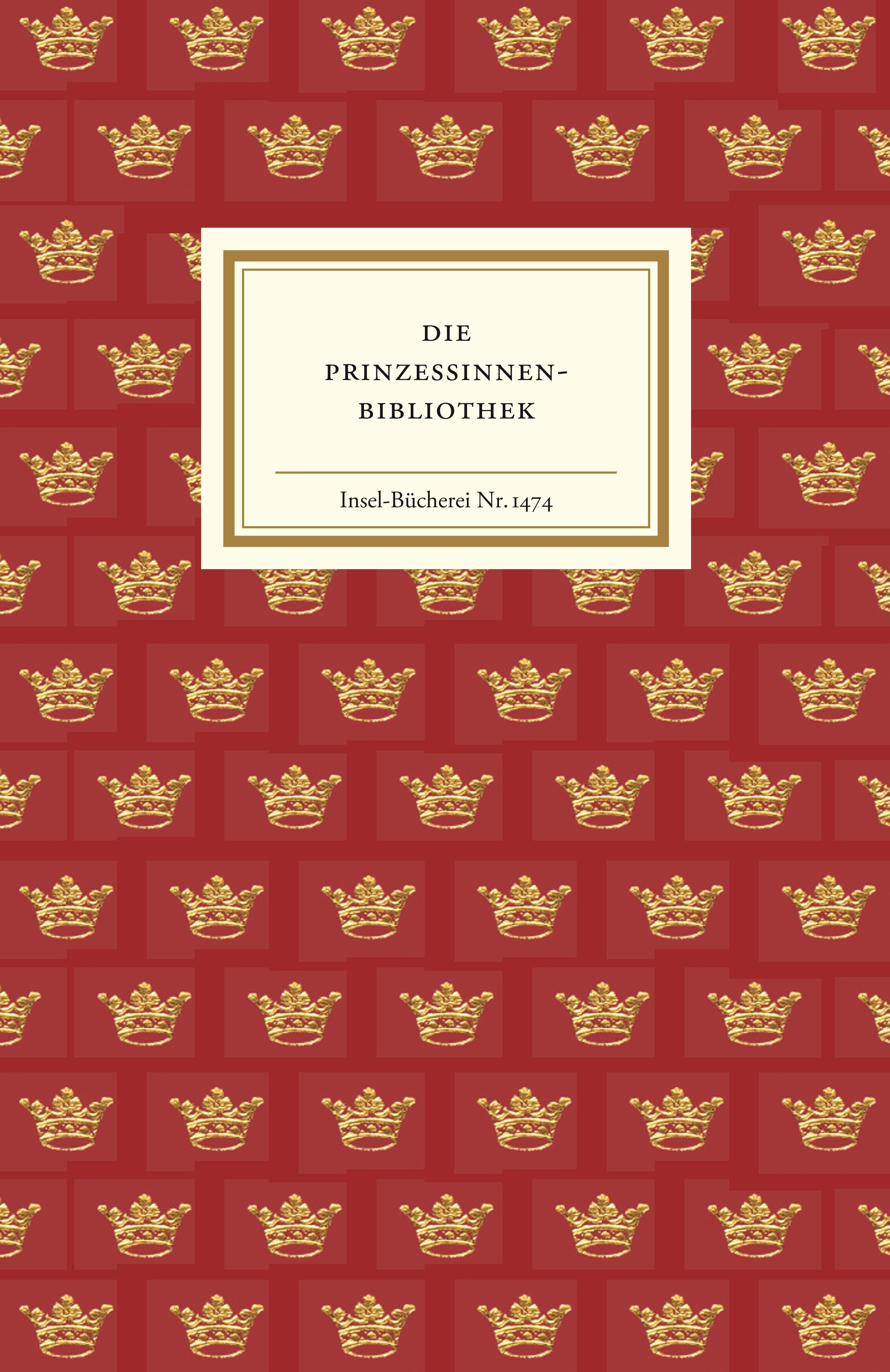 Die Prinzessinnenbibliothek