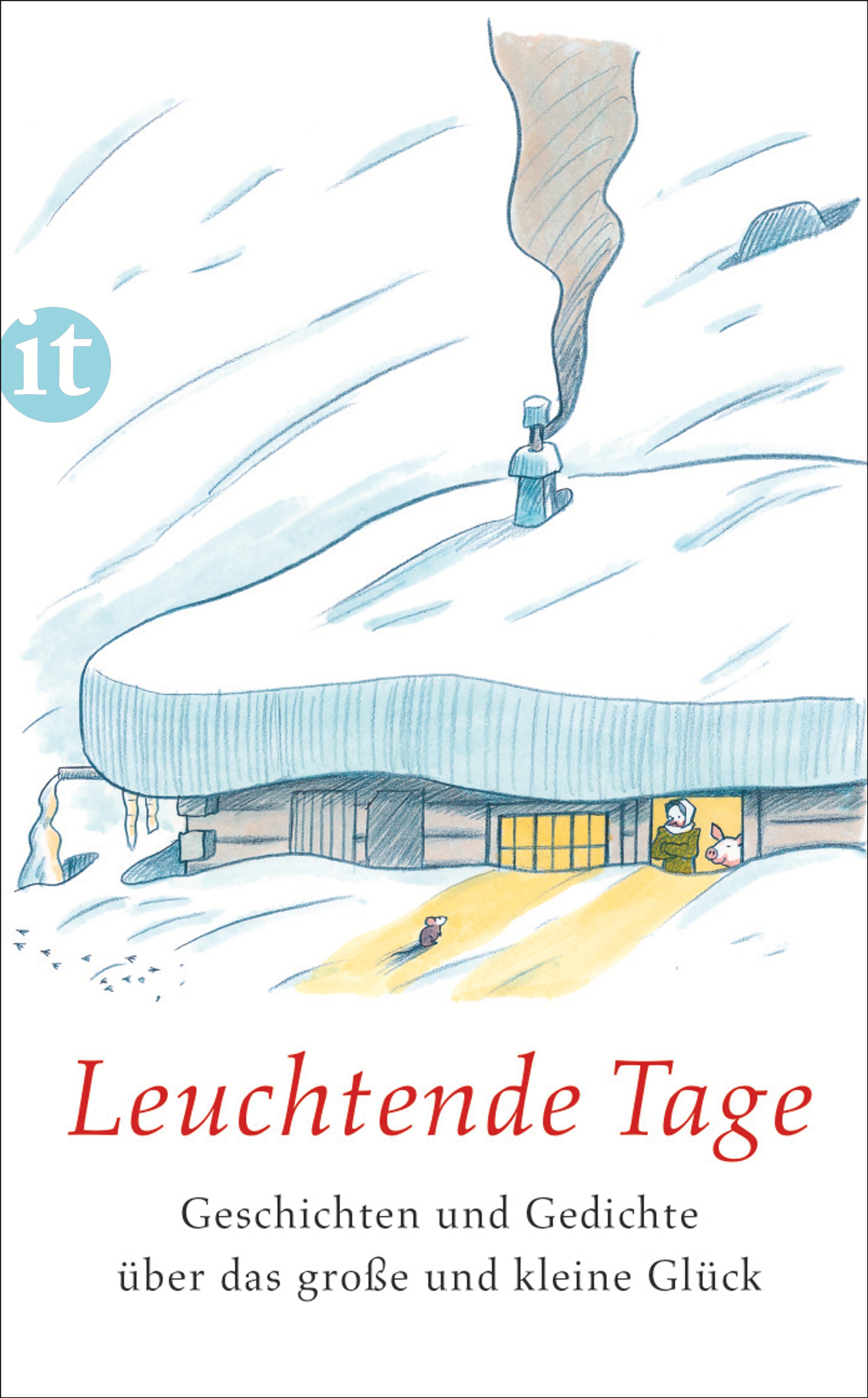 Leuchtende Tage