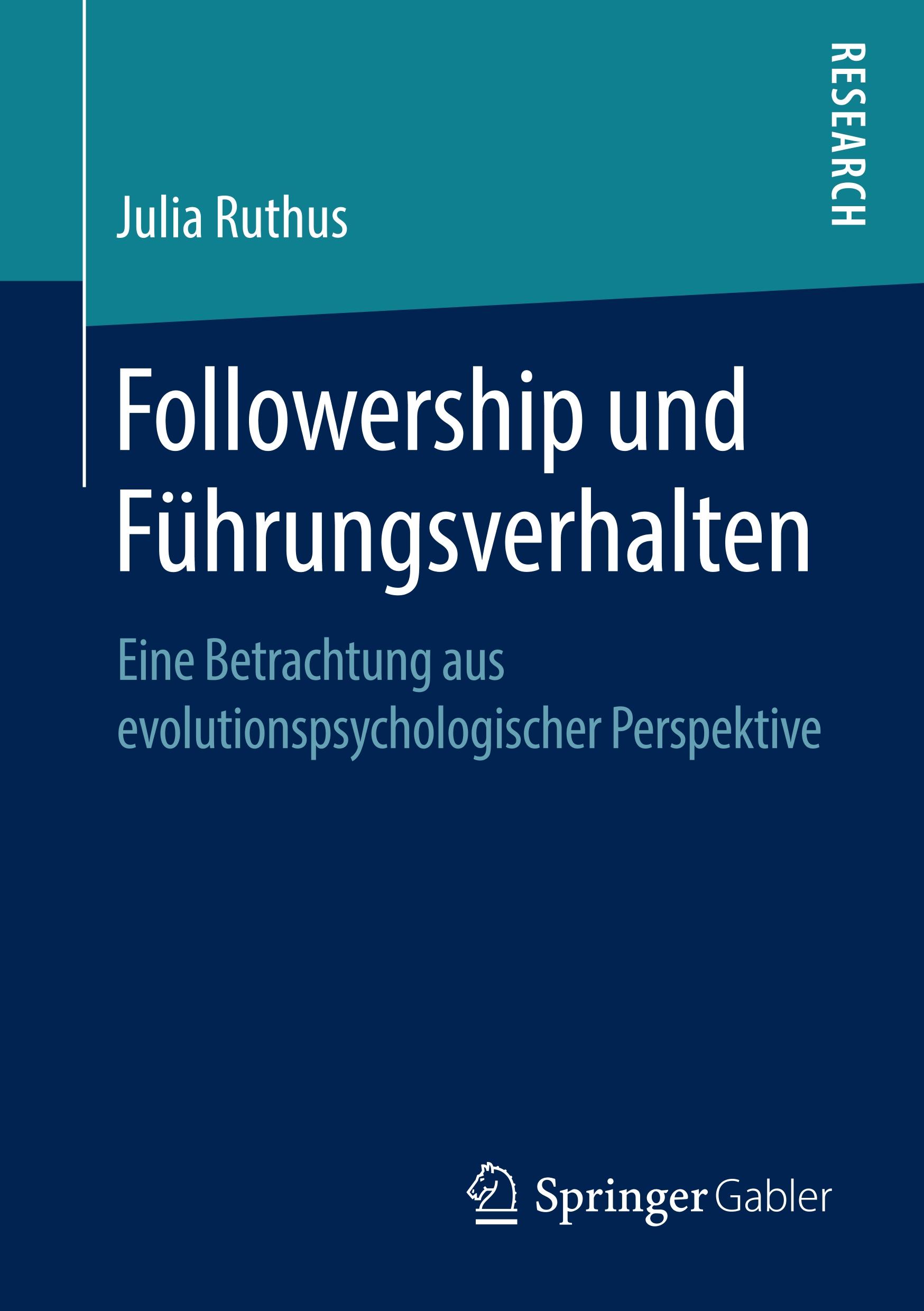 Followership und Führungsverhalten