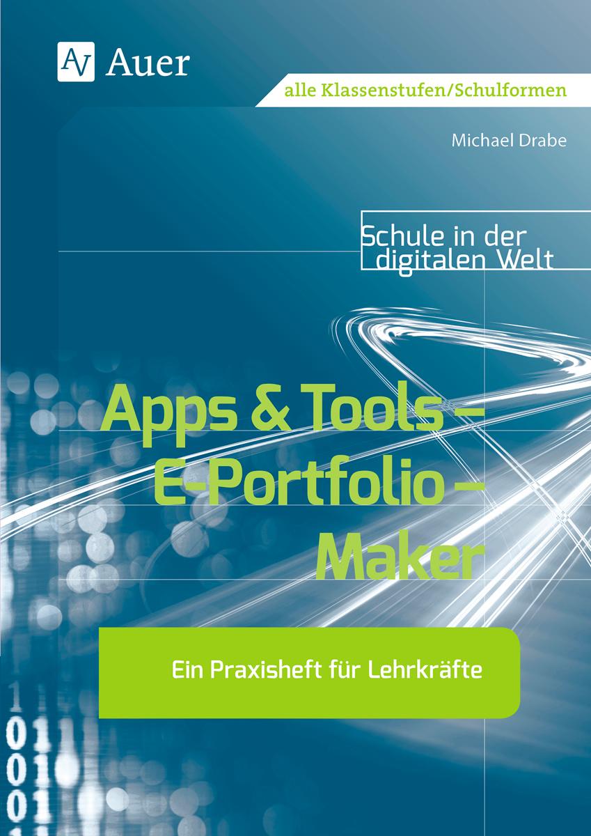 Apps & Tools - E-Portfolio - Maker