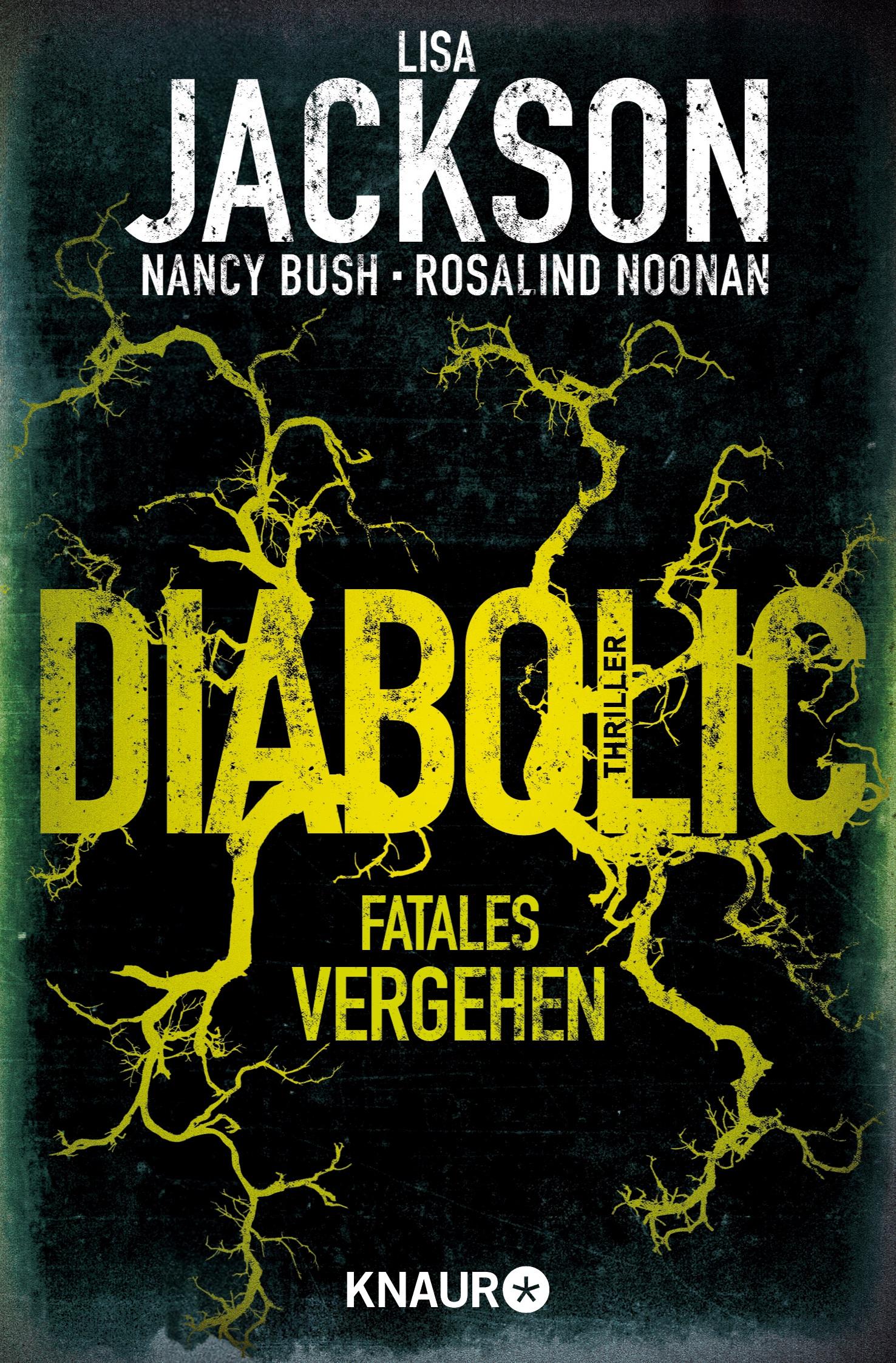 Diabolic ¿ Fatales Vergehen