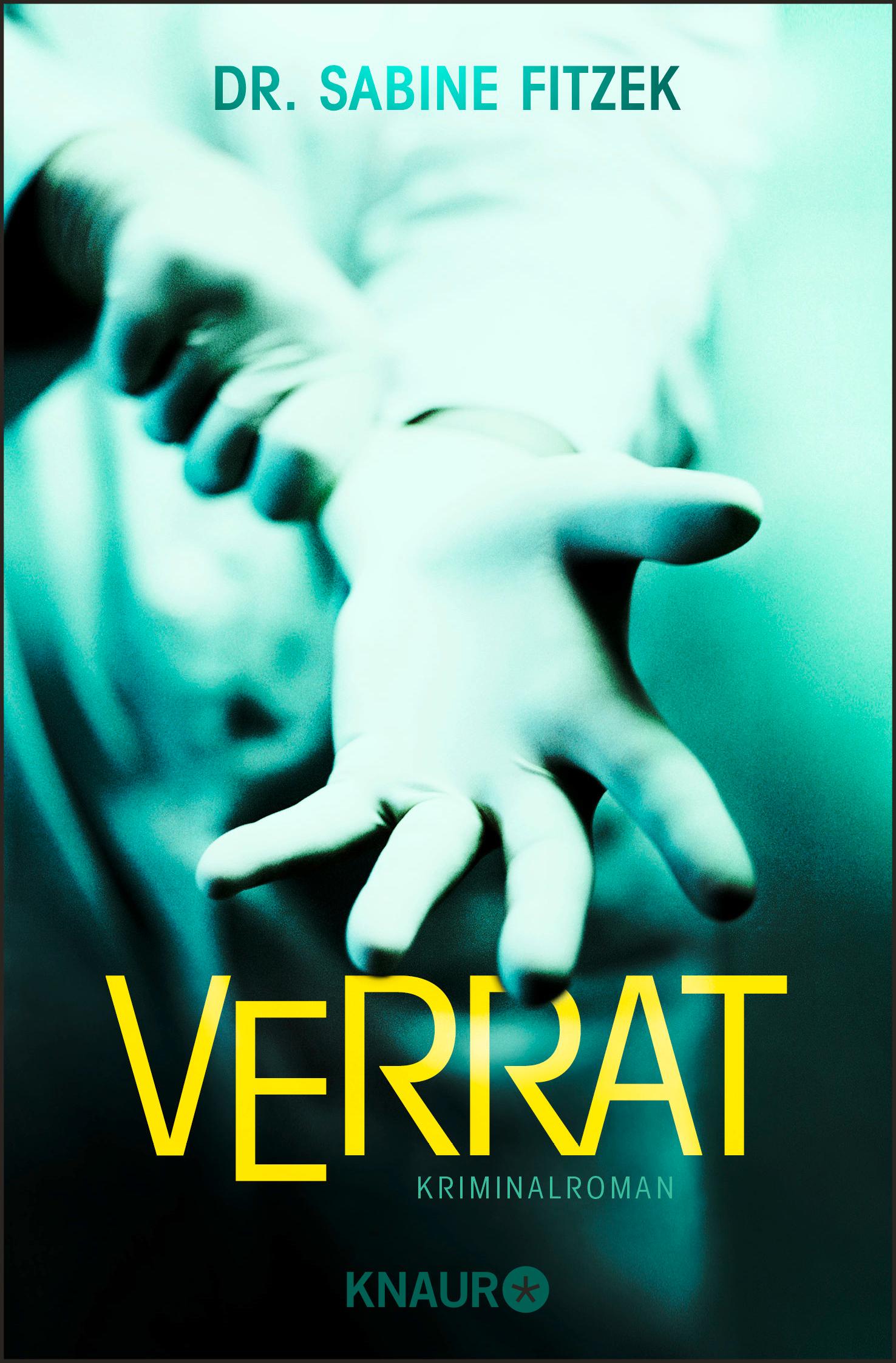 Verrat