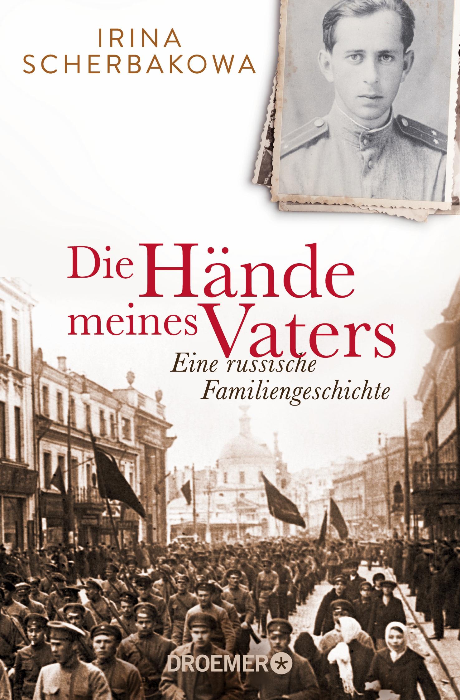 Die Hände meines Vaters