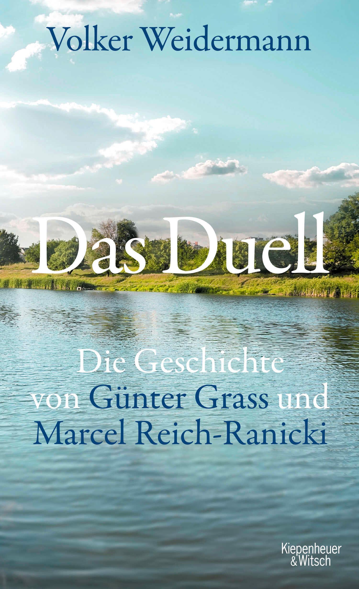 Das Duell