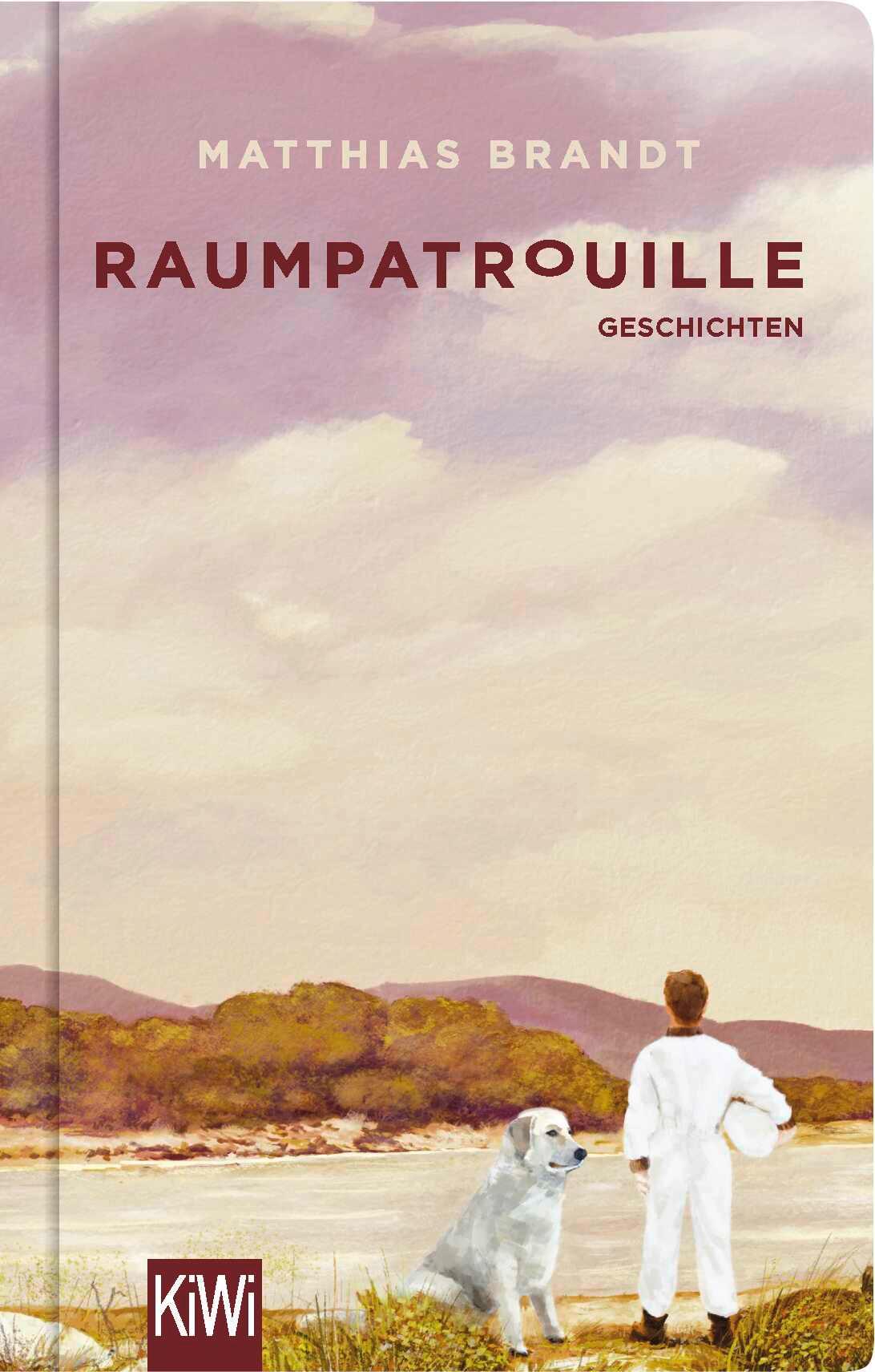 Raumpatrouille