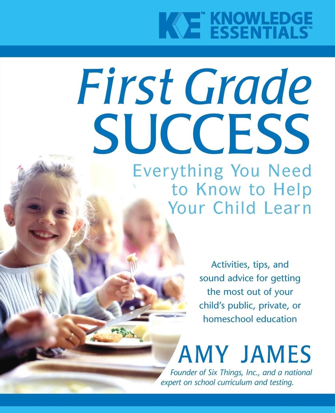 First Grade Success