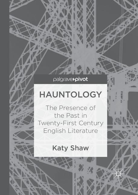 Hauntology