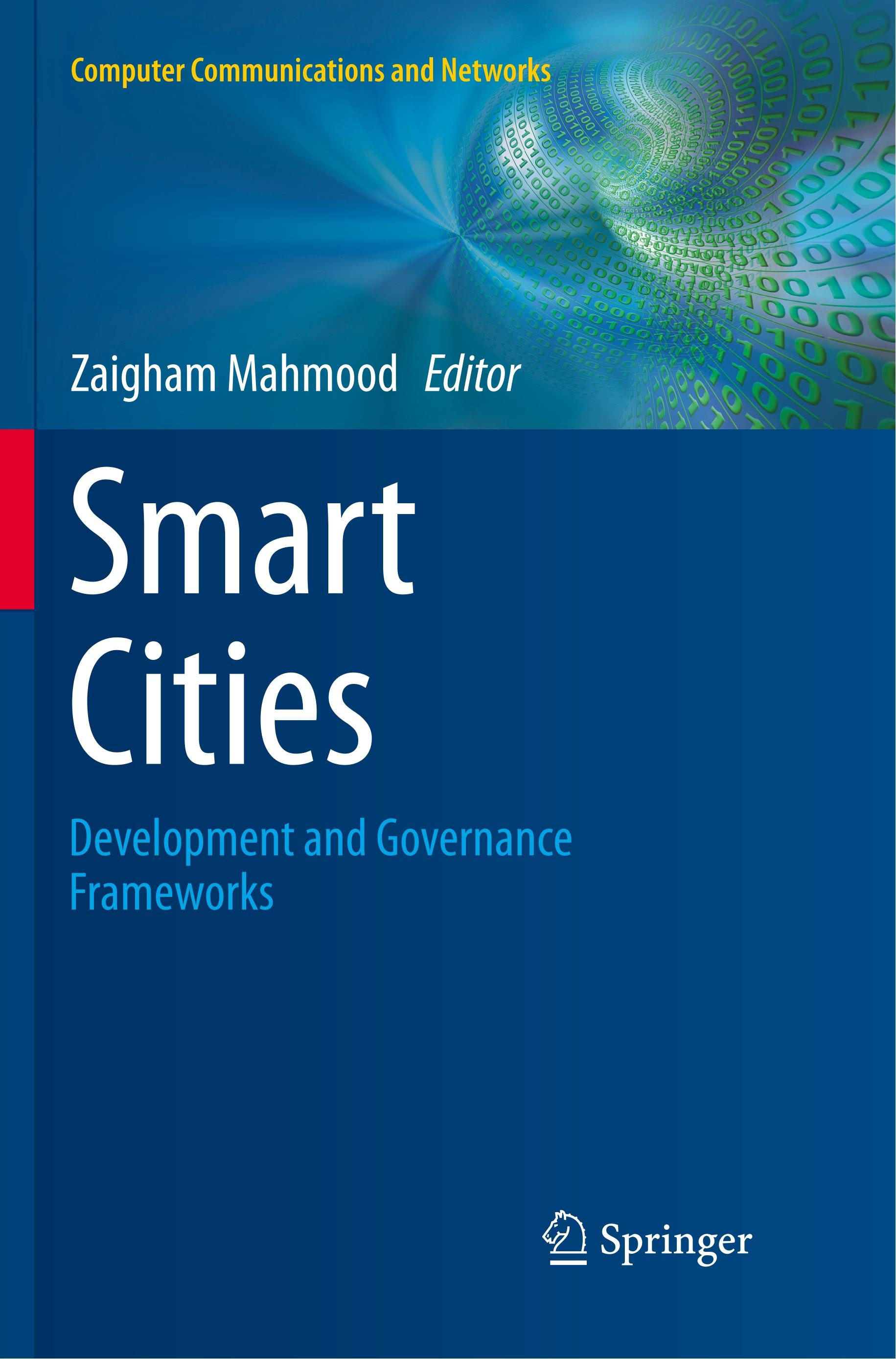 Smart Cities