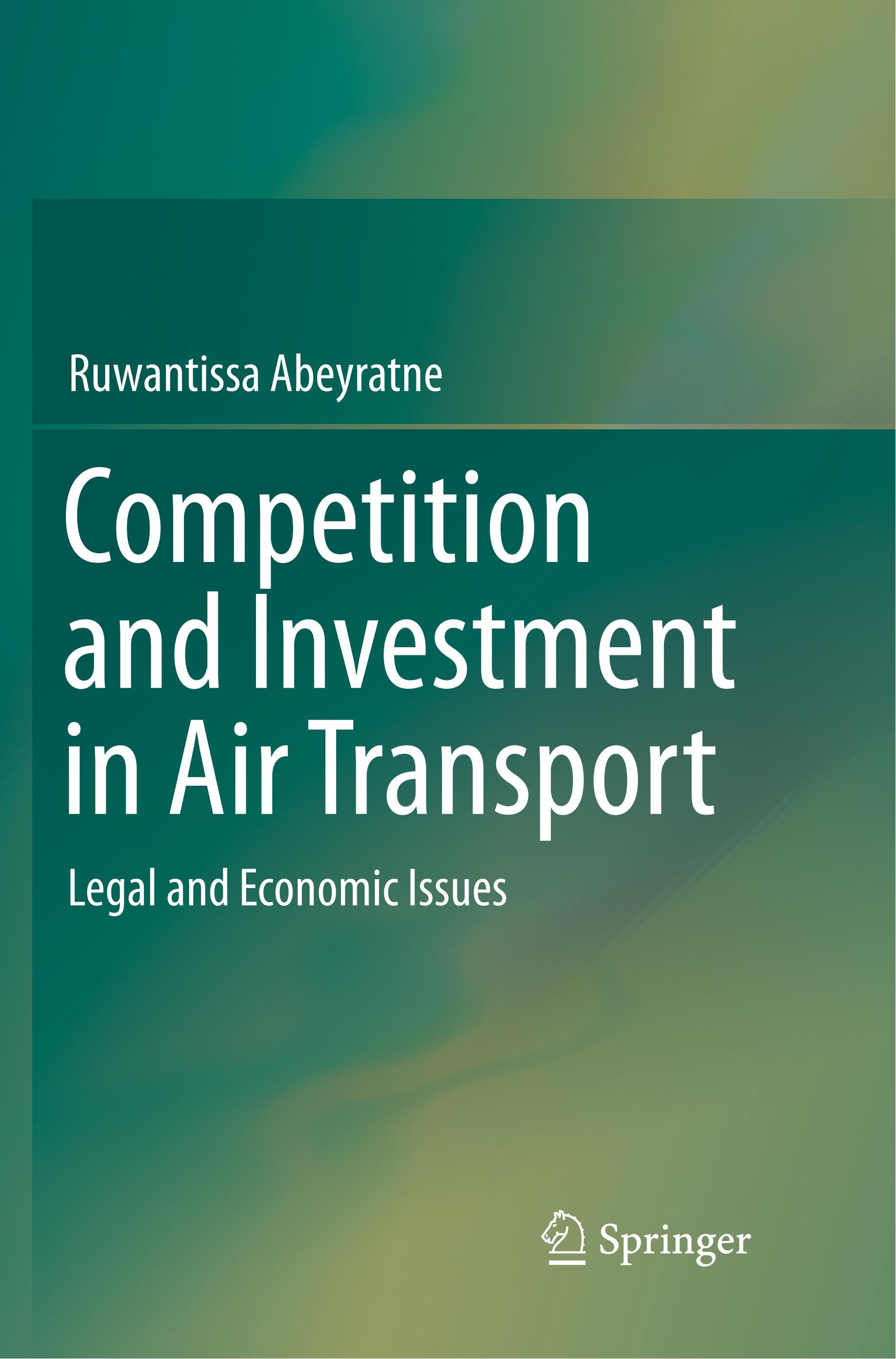 Competition and Investment in Air Transport