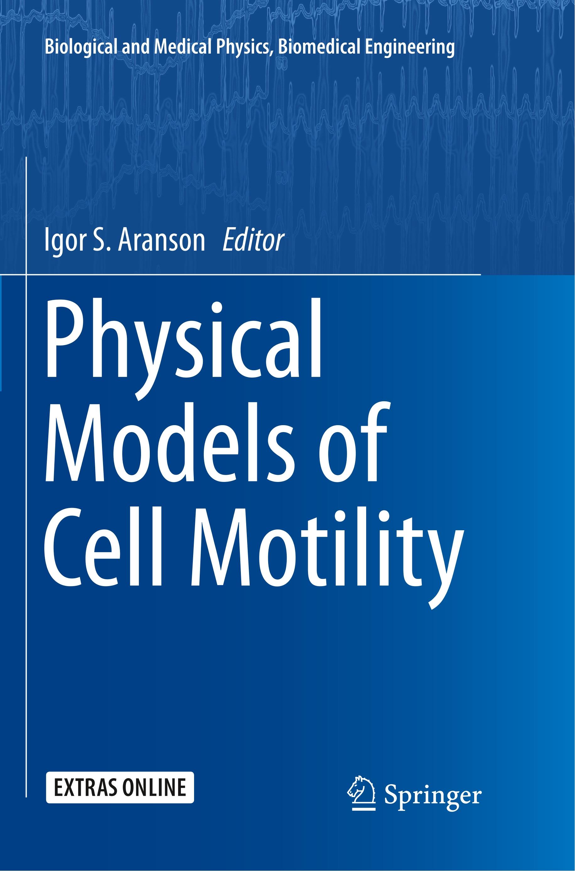 Physical Models of Cell Motility