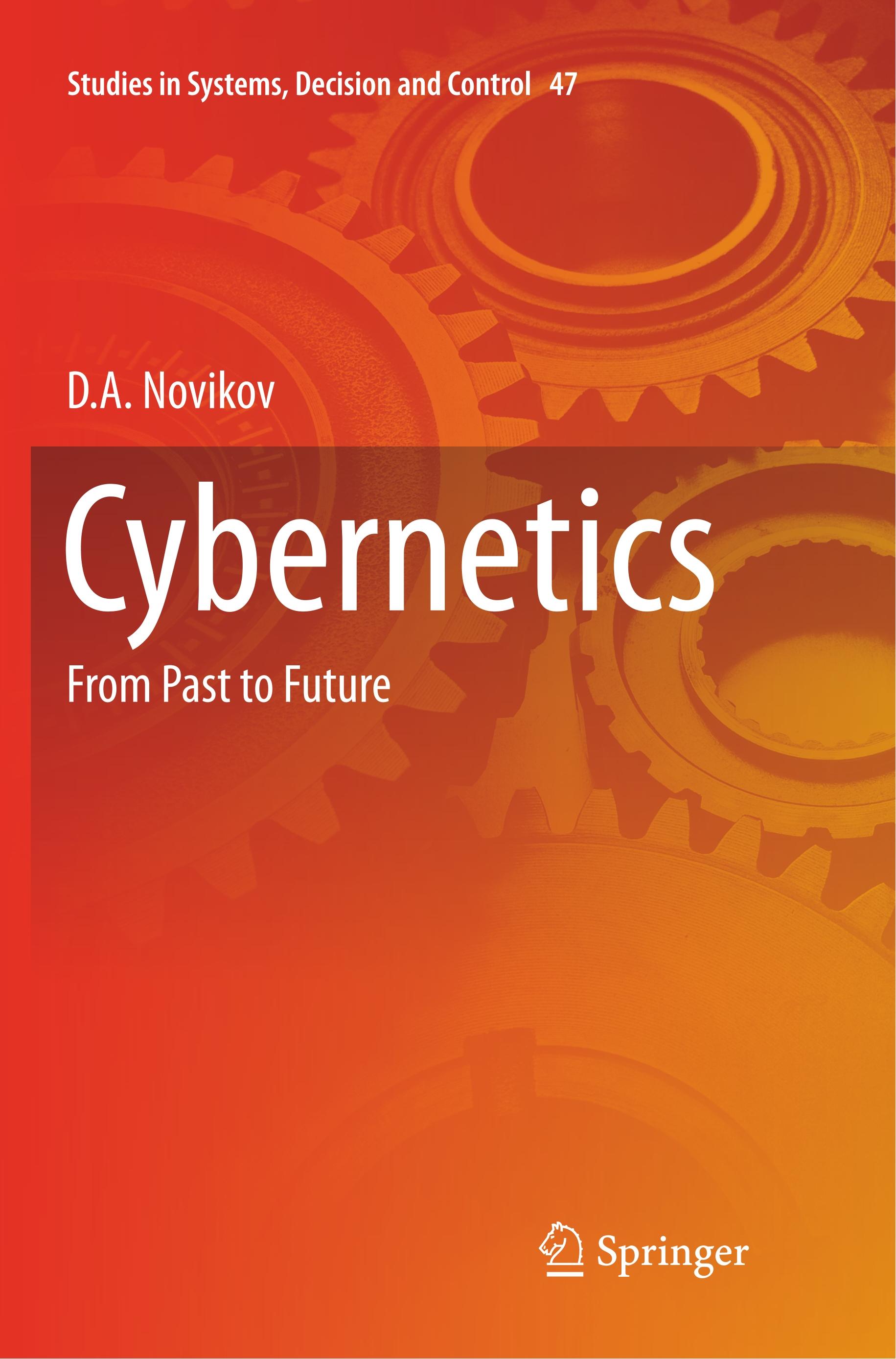 Cybernetics