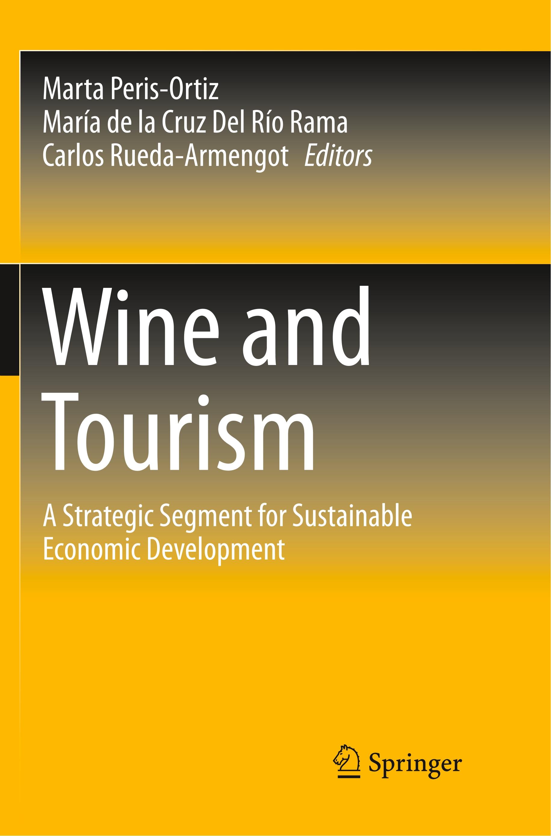 Wine and Tourism