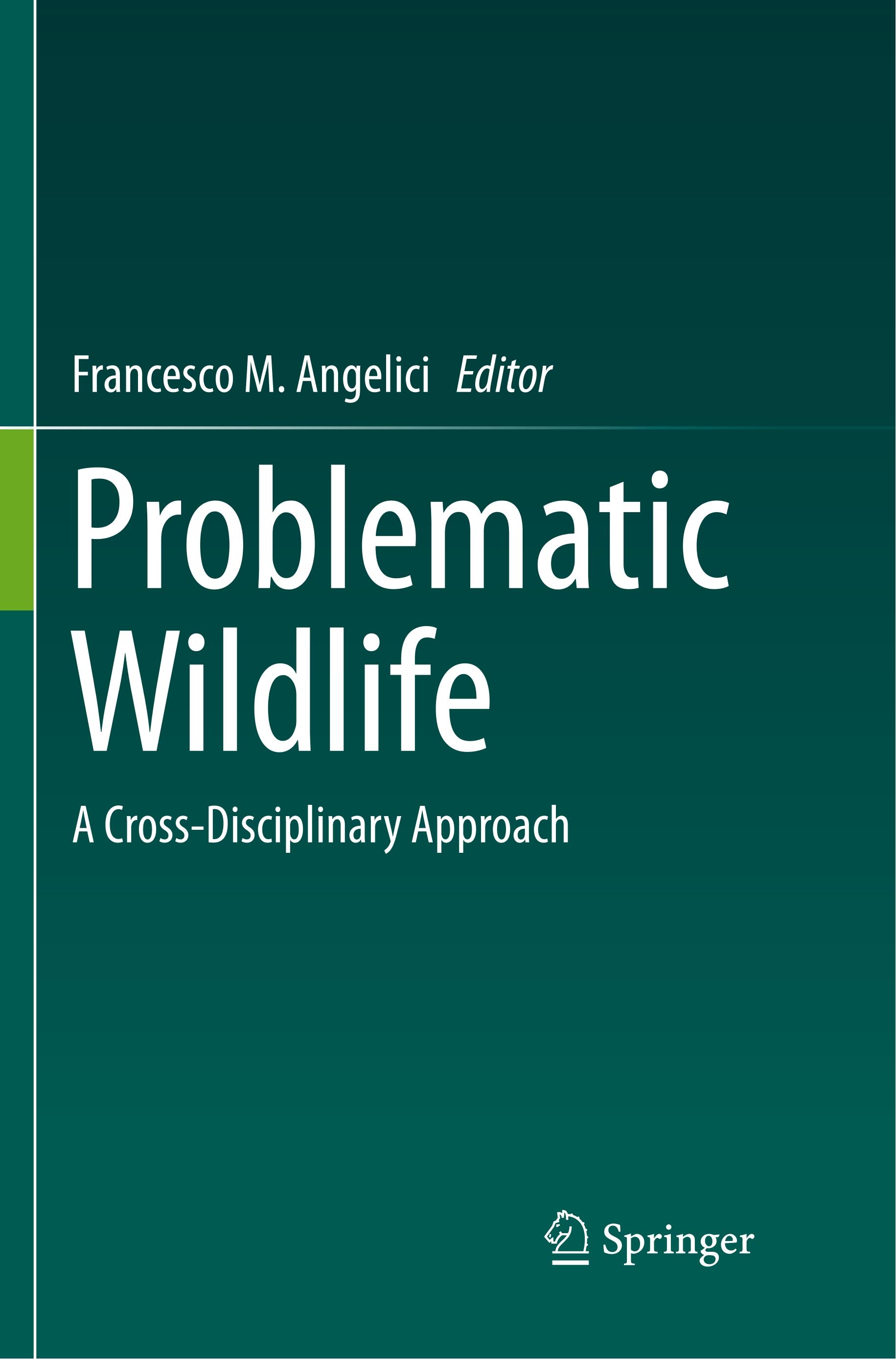 Problematic Wildlife