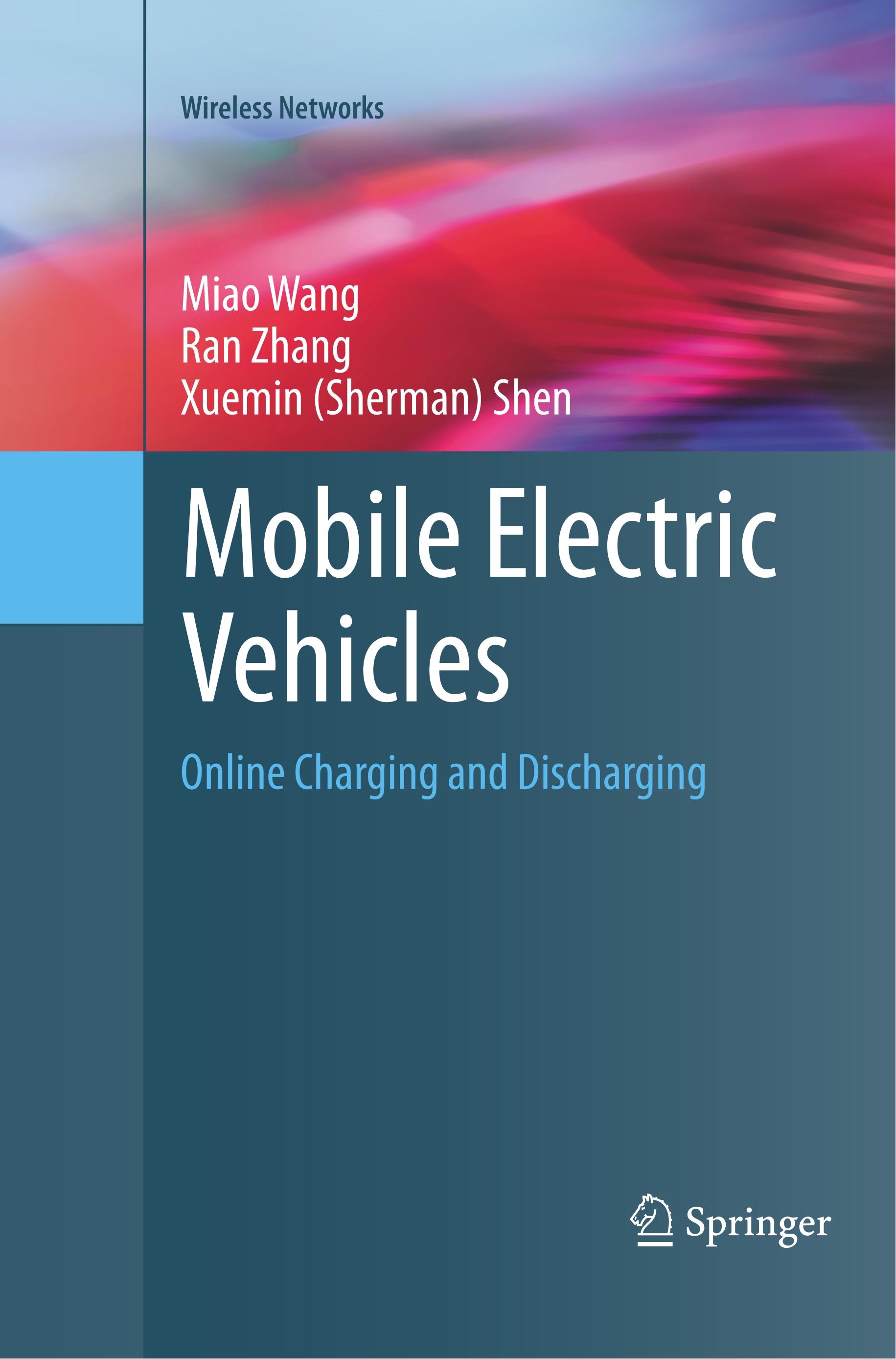 Mobile Electric Vehicles